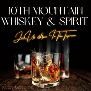 Image post by @10thmtnwhiskey on Twitter