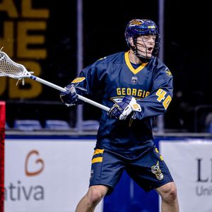 Image post by @bonniesmlax on Instagram