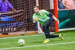 Image post by @baltimore_blast on Instagram
