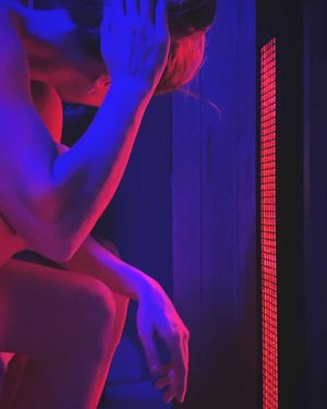 Image post by @higherdose on Instagram