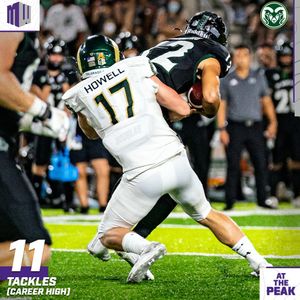 Image post by @mountainwestconference on Instagram
