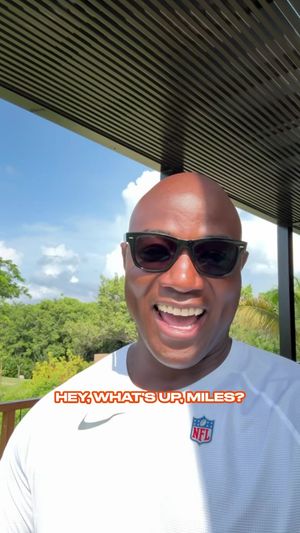 Video post by @broncos on TikTok