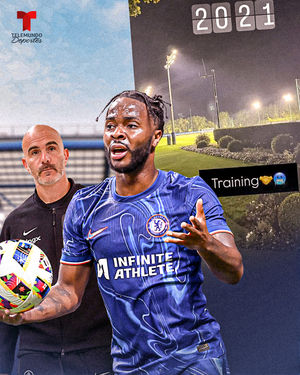 Image post by @telemundodeportes on Instagram