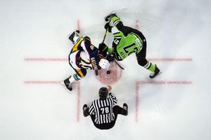 Image post by @atlgladiators on Instagram