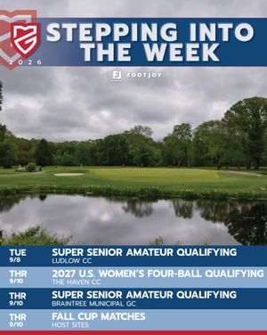 Image post by @playmassgolf on Instagram