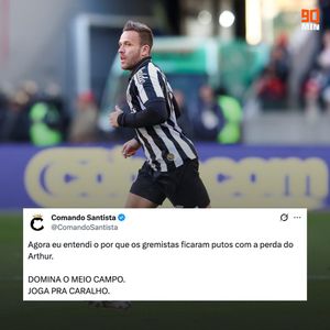 Image post by @90minbrasil on Instagram