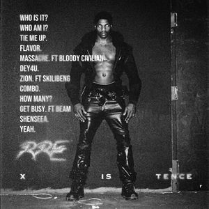 Image post by @sanay__s on Instagram