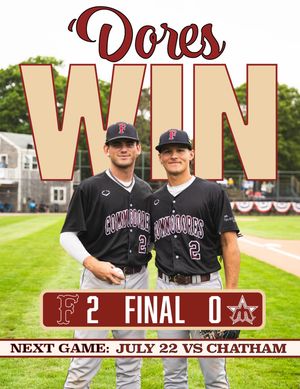Image post by @falcommodores on Instagram