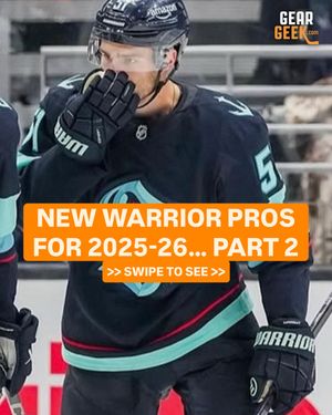 Image post by @geargeekhockey on Instagram