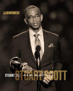 Image post by @bet on Instagram