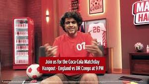Video post by @coca-cola on YouTube
