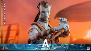 Image post by @hottoysofficial on Twitter