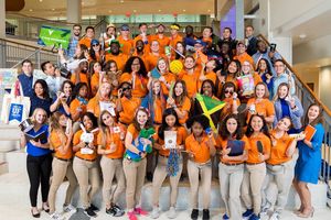 Image post by @newufgators on Instagram