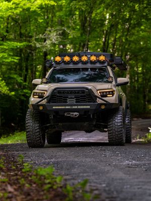 Image post by @toyotasocal on Instagram
