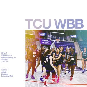 Image post by @TCUWbasketball on Twitter