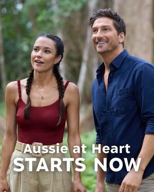 Image post by @hallmarkchannel on Instagram