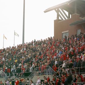 Image post by @ohiostathletics on Instagram