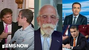Video post by @msnbc on YouTube
