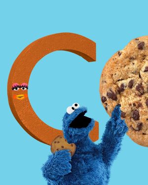 Image post by @sesamestreet on Instagram