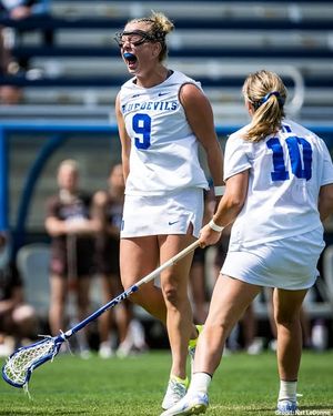 Image post by @ncaalax on Instagram