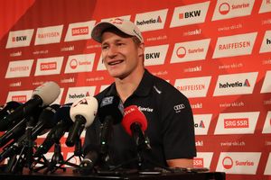 Image post by @skiracingmedia on Instagram