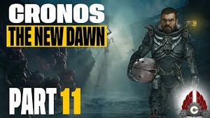 Video post by @cohhcarnage on YouTube