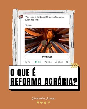 Image post by @salvador_thiago on Instagram