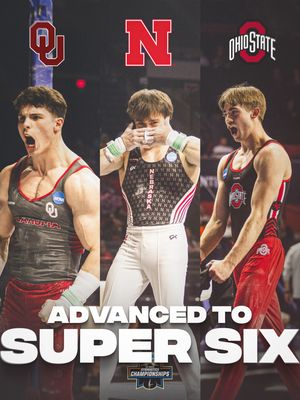 Image post by @collegemgym on Instagram