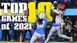 Video post by @NFL on YouTube