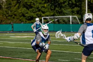 Image post by @endicottmlax on Instagram