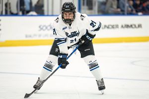 Image post by @bentleyhockey on Instagram