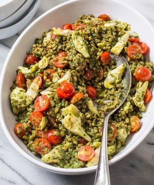 Image post by @testkitchen on Instagram