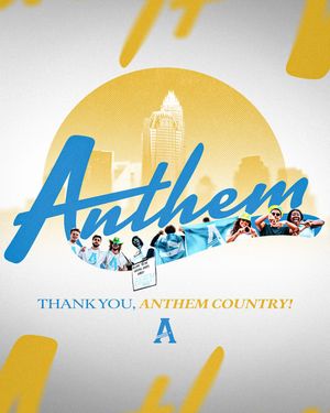 Image post by @anthemrugby on Instagram