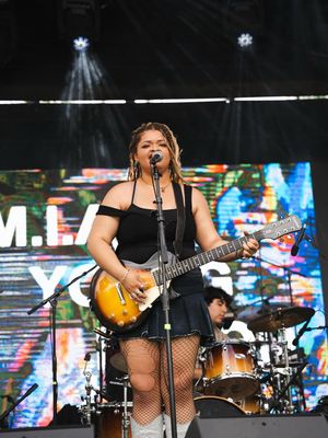 Image post by @txstinvolvement on Instagram