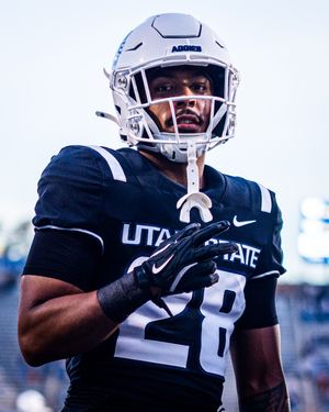 Image post by @usufootball on Instagram