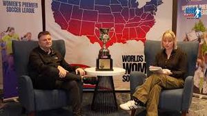 Video post by @WPSL Soccer on YouTube