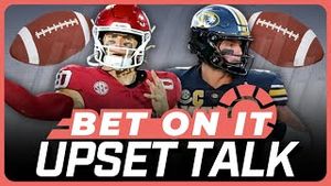 Video post by @hurrdatsports on YouTube