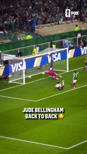 Video post by @foxsoccer on TikTok
