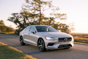Image post by @VolvoCarUSA on Twitter
