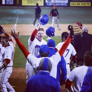 Image post by @riverhawknation on Instagram