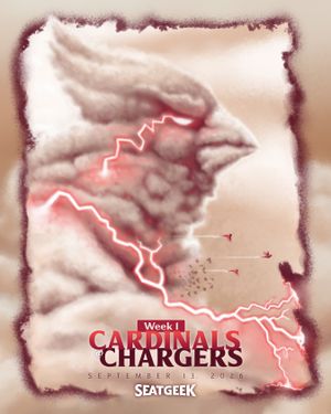 Image post by @azcardinals on Instagram