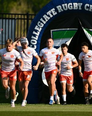 Image post by @nationalcollegiaterugby on Instagram