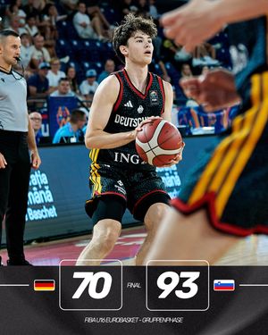 Image post by @dbb_basketball on Instagram