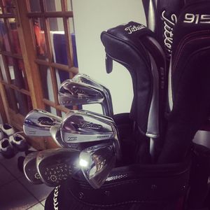 Image post by @jjsenekalgolf on Instagram
