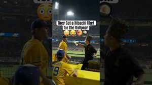 Video post by @TheSavannahBananas on YouTube