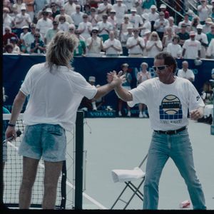 Image post by @officialnickbollettieri on Instagram