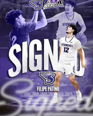 Image post by @stonehillmbb on Instagram