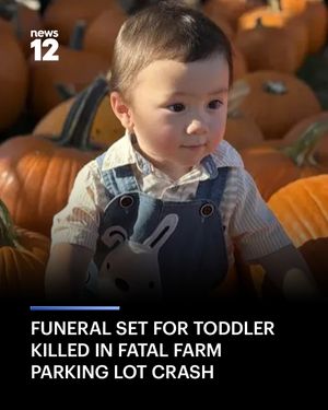 Image post by @news12nj on Instagram