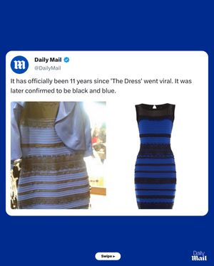 Image post by @dailymail on Instagram