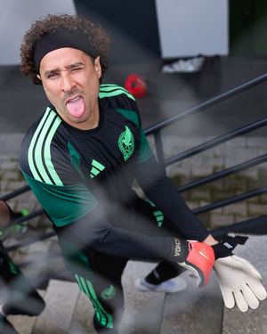 Image post by @yosoy8a on Instagram